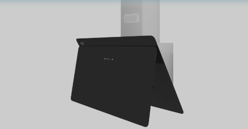 Máy hút mùi Lorca 90cm TA 6008CM-90
