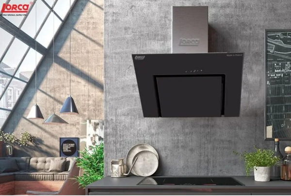 Máy hút mùi Lorca 70cm TA 6008P-70