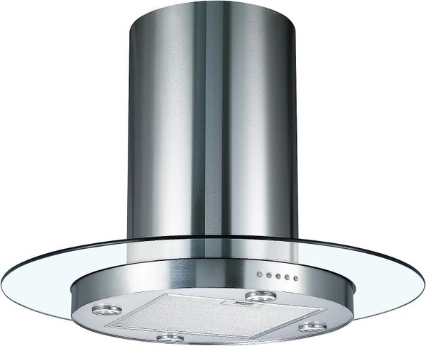 Máy hút mùi đảo Lorca 90cm TA 6009-90