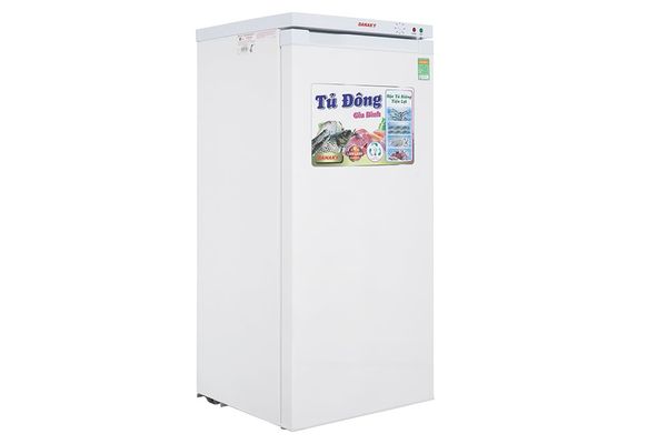Tủ đông Sanaky 150 lít VH-180VD