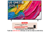 Smart Tivi LG QNED AI 4K 75 inch 75QNED80ASA mới 2025