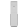Điều Hòa Cây Nagakawa 50000Btu 2 Chiều NP-A50R1K58