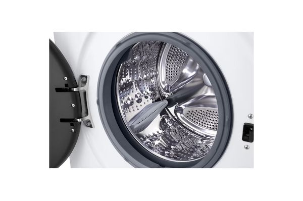 Máy giặt LG Inverter 9 kg FB1209S6W1