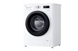 Máy giặt LG Inverter 9 kg FB1209S6W1