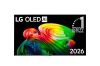 Smart Tivi LG OLED AI 4K 77 Inch OLED77B6PSA mẫu mới 2026