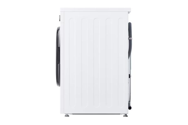 Máy giặt LG Inverter 9 kg FB1209S6W1