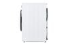 Máy giặt LG Inverter 9 kg FB1209S6W1