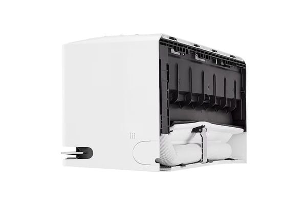Điều hòa LG 9000 BTU inverter 1 chiều IDC09M1