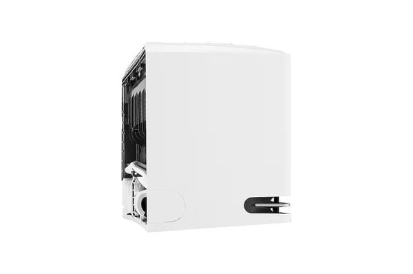 Điều hòa LG 9000 BTU inverter 1 chiều IDC09M1