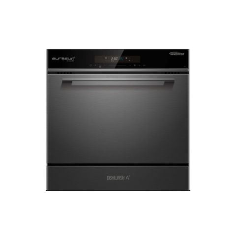 Máy rửa bát Eurosun 8 bộ SMS58EU09BT
