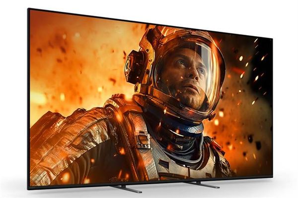 Google Tivi Sony BRAVIA 5 Mini LED 4K 65 inch K-65XR50 mới 2025