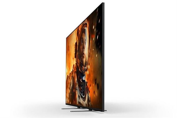 Google Tivi Mini LED Sony AI 4K 55 inch K-55XR50 mới 2025
