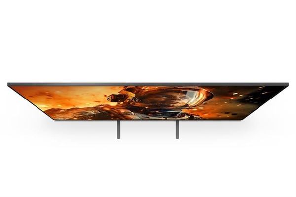 Google Tivi Mini LED Sony AI 4K 55 inch K-55XR50 mới 2025