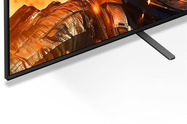 Google Tivi Mini LED Sony AI 4K 55 inch K-55XR50 mới 2025