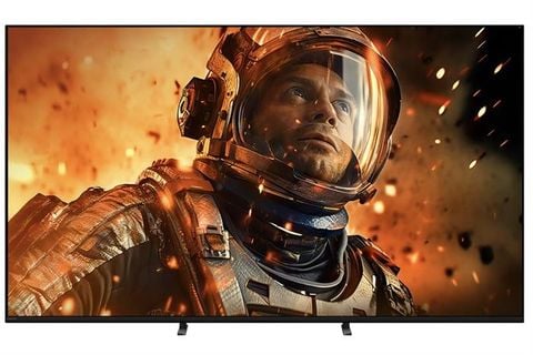 Google Tivi Mini LED Sony AI 4K 85 inch K-85XR50 mới 2025
