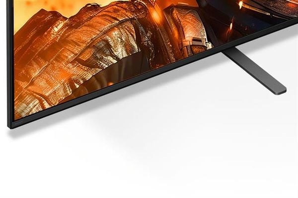 Google Tivi Mini LED Sony AI 4K 85 inch K-85XR50 mới 2025