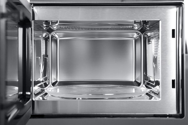Lò vi sóng có nướng lắp âm Junger TK-90 26 lít
