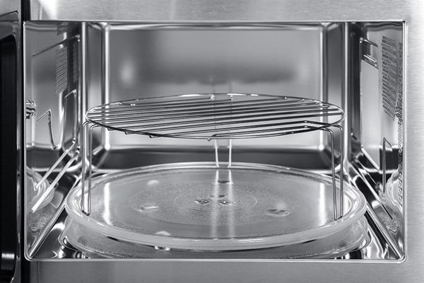 Lò vi sóng có nướng lắp âm Junger TK-90 26 lít