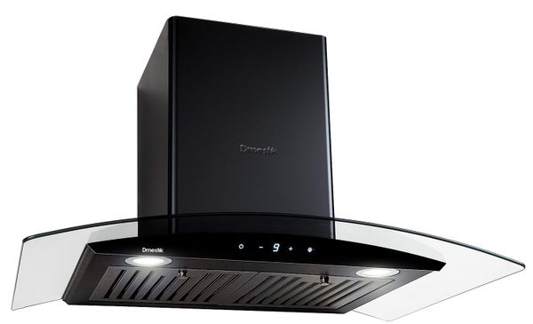 Máy hút mùi Dmestik TL3470 DMK 70cm