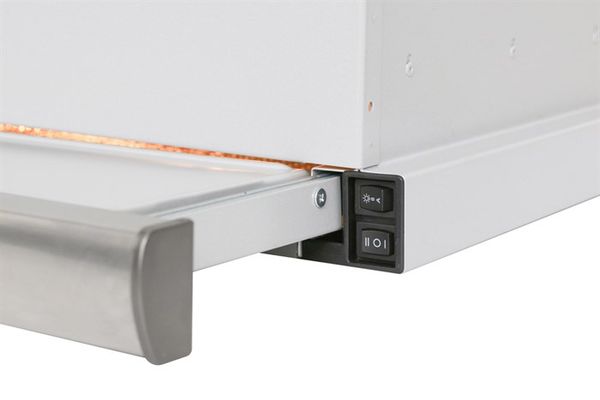 Máy hút mùi Teka TL 9310 90cm 231W