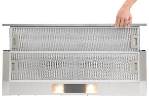 Máy hút mùi Teka TLR2 92 SS 90cm