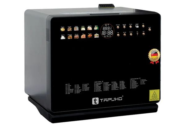Nồi chiên hơi nước Tapuho TMC20 PrimeAI