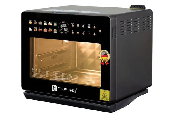 Nồi chiên hơi nước Tapuho TMC20 PrimeAI