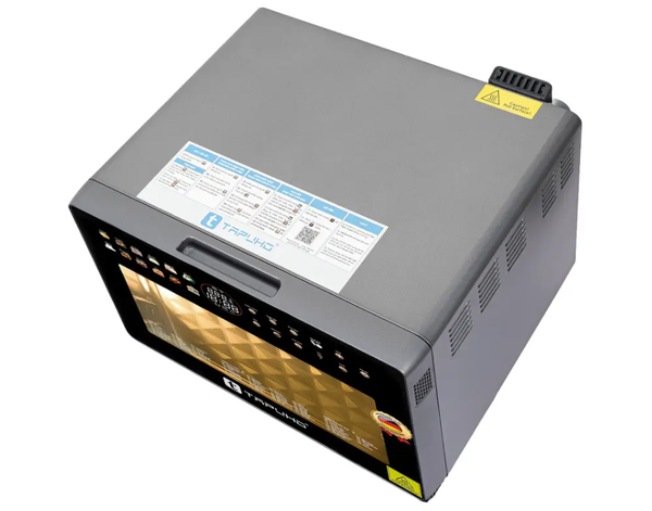 Nồi chiên hơi nước Tapuho TMC20 PrimeAI