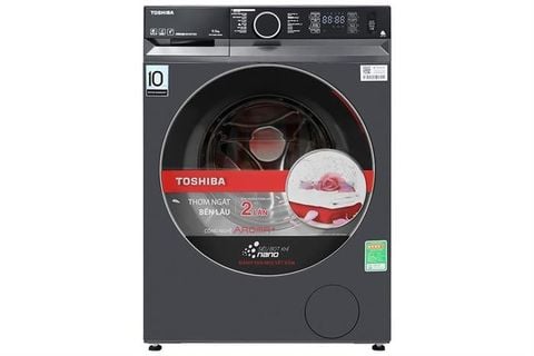 Máy giặt Toshiba Inverter 9.5 kg TW-T23BU105UWV(MG)
