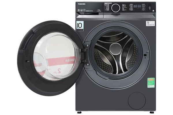 Máy giặt Toshiba Inverter 9.5 kg TW-T23BU105UWV(MG)