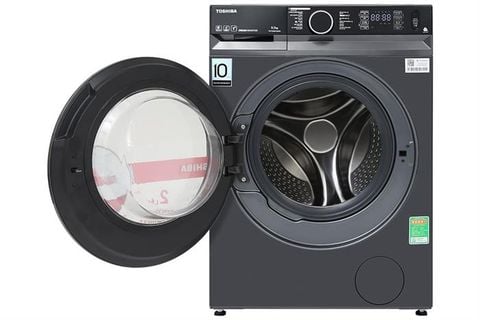 Máy giặt Toshiba Inverter 9.5 kg TW-T23BU105UWV(MG)