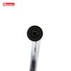 Vòi rửa Konox ba đường nước Trim-Water Black nóng lạnh RO