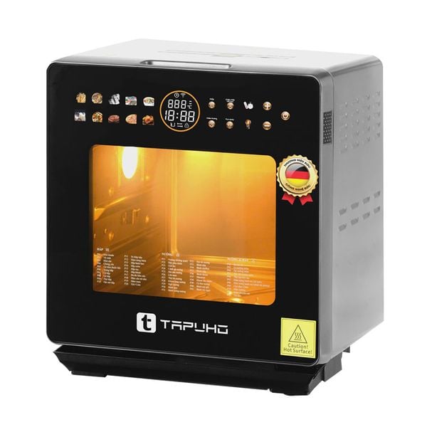 Nồi chiên hơi nước Tapuho TSF16 COLOR