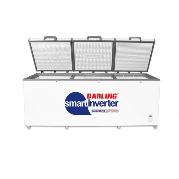 Tủ đông Darling Smart Inverter DMF-1579ASI
