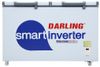 Tủ đông Darling Inverter 270 lít DMF-3799 ASI