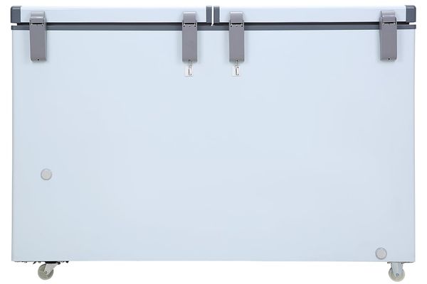 Tủ đông Darling Inverter 270 lít DMF-3799 ASI