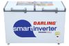 Tủ đông Darling Inverter 270 lít DMF-3799 ASI