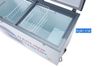 Tủ đông Darling Inverter 270 lít DMF-3799 ASI