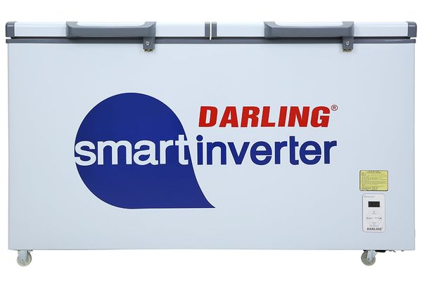 Tủ đông Darling Inverter 360 lít DMF-4799ASI