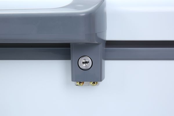 Tủ đông Darling Inverter 360 lít DMF-4799ASI