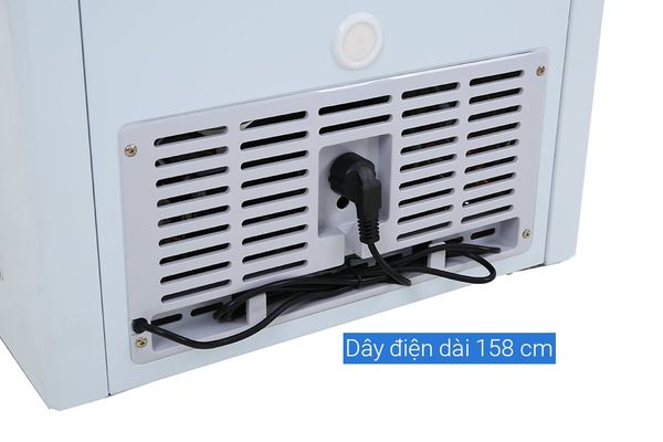 Tủ đông Darling Inverter 360 lít DMF-4799ASI