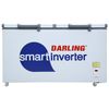 Tủ đông Darling Inverter 360 lít DMF-4799ASI