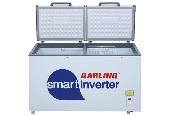 Tủ đông Darling Inverter 360 lít DMF-4799ASI