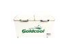 Tủ Đông Goldcool 500 lít HP500A 1 chế độ