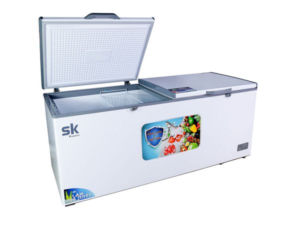 Tủ đông Sumikura SKF-750SI Inverter 750L