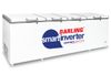 Tủ đông Darling DMF-1779ASI Inverter 2100L 4 cánh