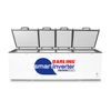 Tủ đông Darling DMF-1779ASI Inverter 2100L 4 cánh