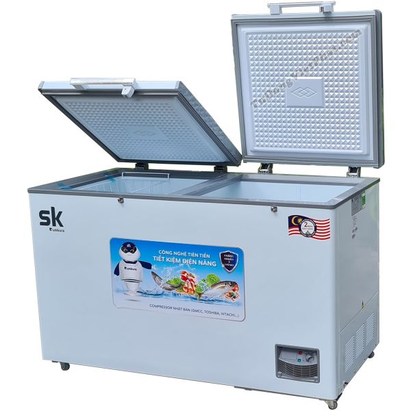 Tủ đông Sumikura SKF-450S 450L