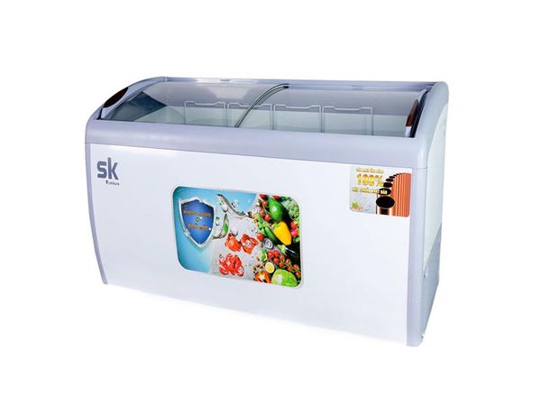 Tủ đông Sumikura SKFS-300C