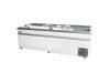 Tủ Đông GoldCool Tự Động Xả Đá GCST1250 1250L